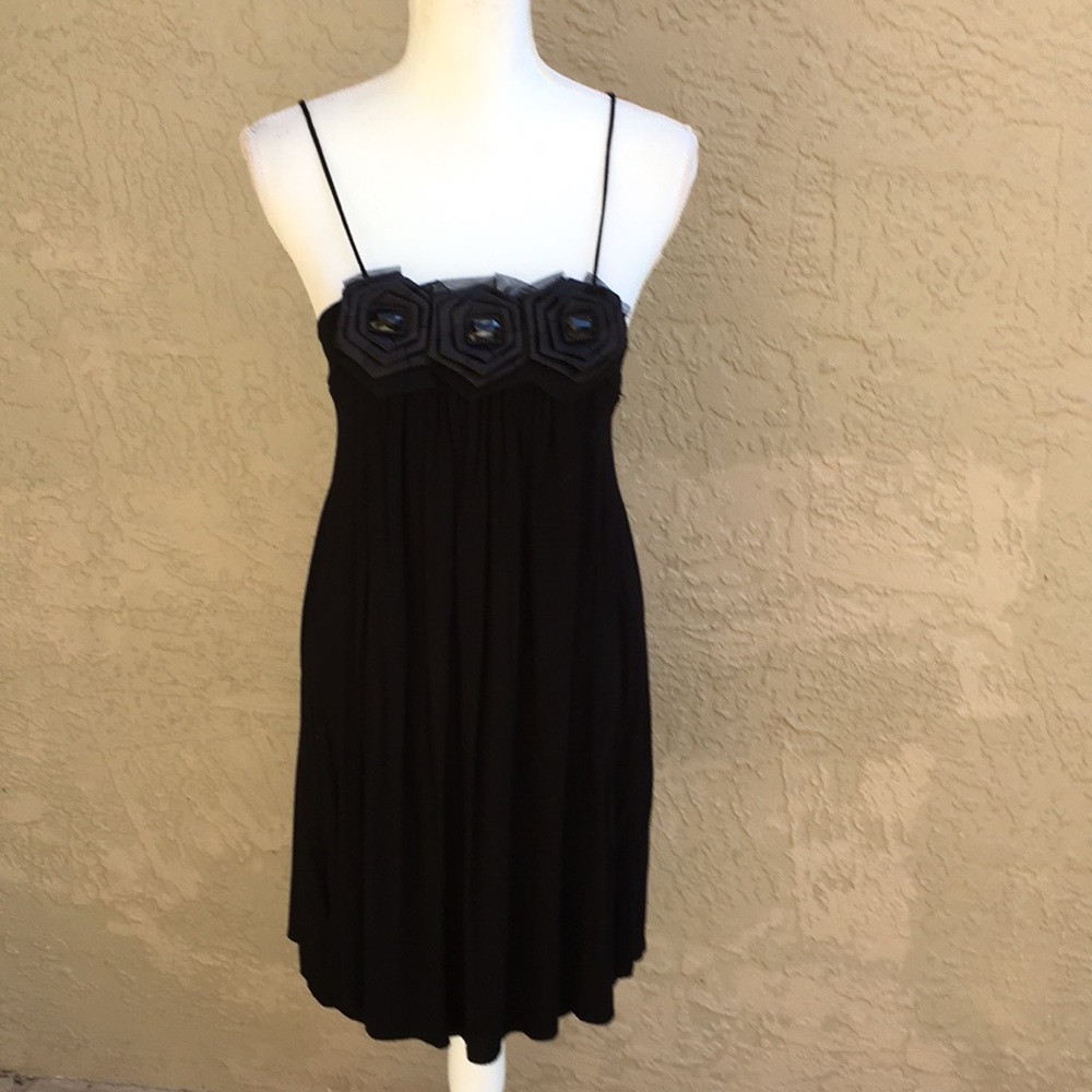 Style biz dress size M